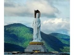 -三亚南山文化旅游区