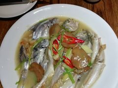 -广东道至正餐厅(区庄店)