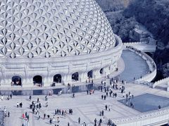 -牛首山文化旅游区