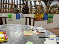 -满記土窑烧鷄波浪山莊