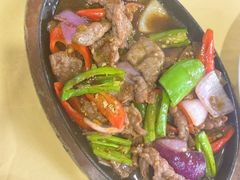 -吉莲利苑海鲜酒家(珠海拱北28年老字号店)