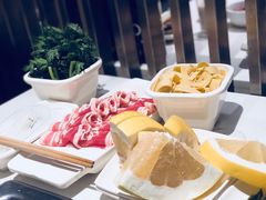 -海底捞火锅(上地华联店)
