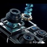 吾等前方，绝无敌手。你的下一部手机，未必是手机