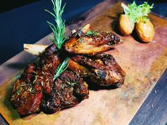 -小火花·干式熟成牛排馆Spark SteakHouse(剑桥郡店)