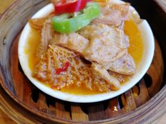 -颐和•海鲜砂锅粥•啫啫煲(奥林匹克广场店)