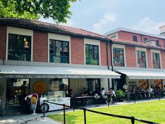 -Money Shops(愚园路店)