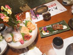 -大江户日本料理(吕厝店)