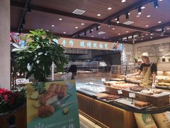 自助取餐区-麦陌(正弘城店)