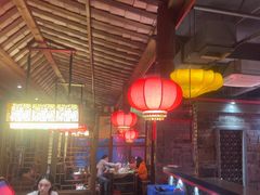 -矮板凳老火锅(宽窄巷子店)