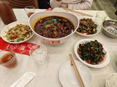 -嘉陵楼馋嘴城(簋街总店)