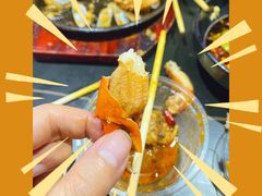 -青木岚小海鲜•小龙虾(友谊店)
