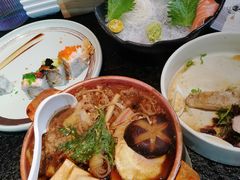 -将太无二·北美传奇寿司(荟聚购物中心西红门店)