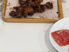 -新凯旋烧烤·燕姐千岛湖土菜