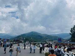 -五台山风景名胜区