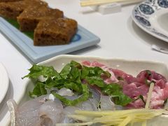 -京华世纪酒店·潮苑大酒楼(益华百货店)