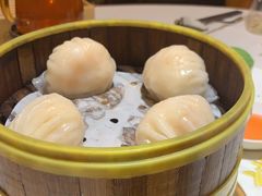 -香港龙凤楼(陆家嘴中心店)