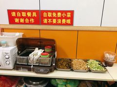 -面婆婆东台鱼汤面(湛江路店)