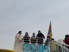 -华夏文旅海洋公园