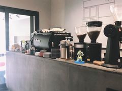-NokNok Coffee(宽窄巷子店)