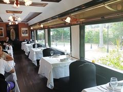 -火车头法国西餐厅