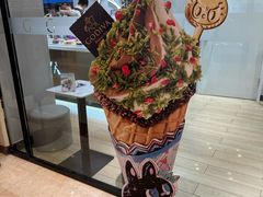 -GODIVA(月星环球港店)