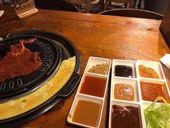 -超级神炭烤肉夜食(芥园西道店)