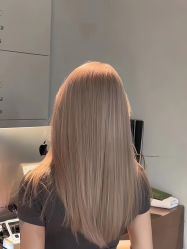 -3AM·S HAIR SALON烫发染发接发
