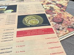 -Tubestation站点比萨(五道营店)