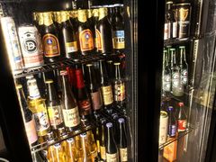 -7座啤酒館