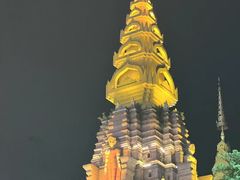 -勐巴拉娜西大剧院