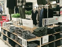 -优衣库(北京万柳华联购物中心店)