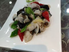 -飯興記苏帮菜·松鼠桂鱼(石路美食街店)