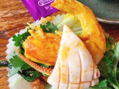 -喜越泰莱·泰越料理(海逸新天地店)