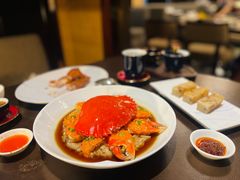 -广州文华东方酒店·江-由辉师傅主理