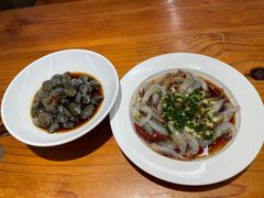 -柳柳饭店(华山中路店)