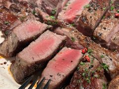 -404干式熟成牛排馆•聚会餐厅