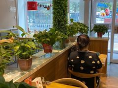 大堂-嘉和一品粥(政府街店)