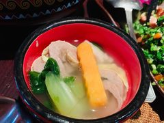 -花马天堂云南餐厅 Lost Heaven(高邮路店)