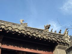 -天朝元辅-徐州民俗博物馆
