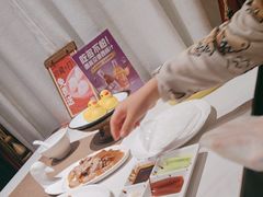 -皇城根·鲁菜济南菜·吊炉烤鸭·炒鸡鱼头(济南旗舰店)