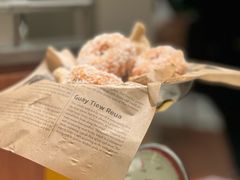 -太食獸泰式茶餐厅(IFS国金中心店)