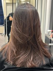 -凯博K-boom Hair Salon