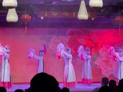-盖碗儿梨园·变脸吐火·川剧(天府广场店)