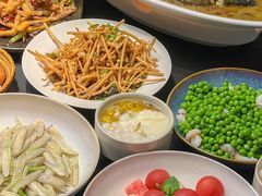 -顺香居·老字号湖北菜(江汉路店)