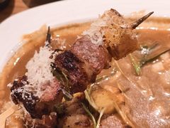 -CURRY YA 熟成咖哩專門店(深圳湾万象城店)