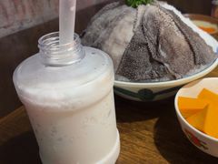 -萍姐火锅·公路夜市(打浦桥日月光店)