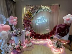-绿杨春·淮扬宴(庐山路店)