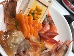 -水木锦堂·自助铁板烧(世贸天阶店)