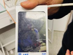 -天真蓝照相馆(五角场百联又一城店)