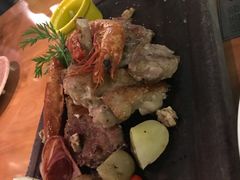-绿茵阁牛扒餐厅(客村店)